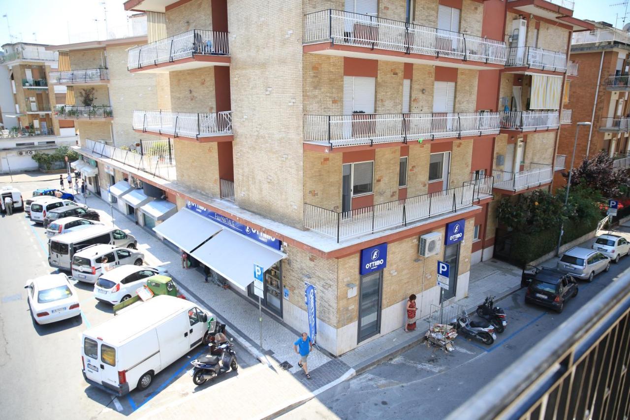 Il Viaggiatore Serapo Gaeta Exterior photo